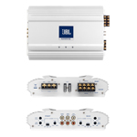 Marine Amplifiers