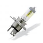 PIAA H4 Plasma Ion Yellow Twin Pack Halogen Bulbs