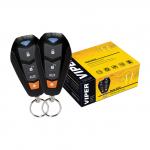 Viper 4105 Entry Level 1-Way Remote Start System