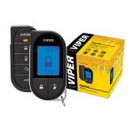 Viper 5706V 2-Way Car Security and Remote Start