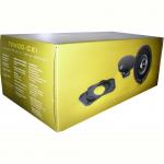 JL Audio TR400-CXi Evolution Coaxial Speakers