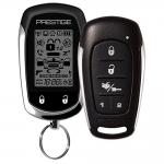 Prestige APS997E Car Remote Start & Security