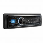 Alpine CDE-143BT Advanced Bluetoothï¿½ Receiver