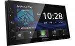 Kenwood DMX4707S Car Play Andiod Auto