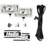 Hella 550 Series 005700901 Halogen Fog Lamp Kit