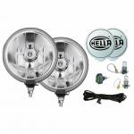 Hella Funcube 005750941 500FF Series Driving Lamp