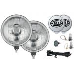 Hella 500 Series 005750952 Round Driving Light Kit