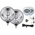 Hella FF200 Series H13893611 H3 Fog Lamp Kit