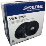 Alpine SWA-12S4 (Pair)