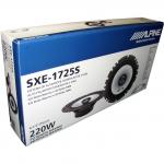 Alpine SXE-1725S 2-Way Car Speakers